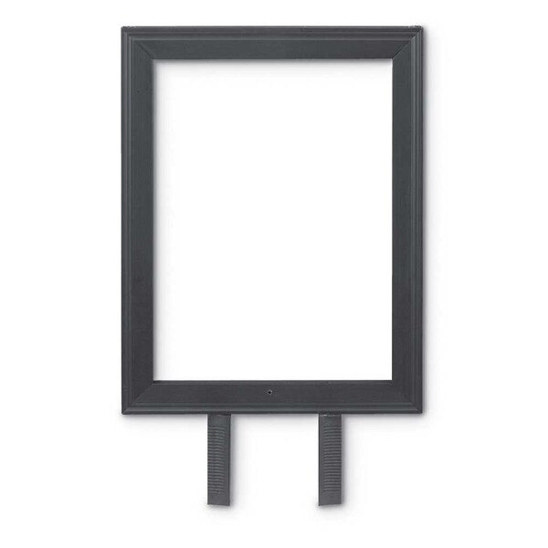 Letterboard, Hdr, 60x36, Bronze/White